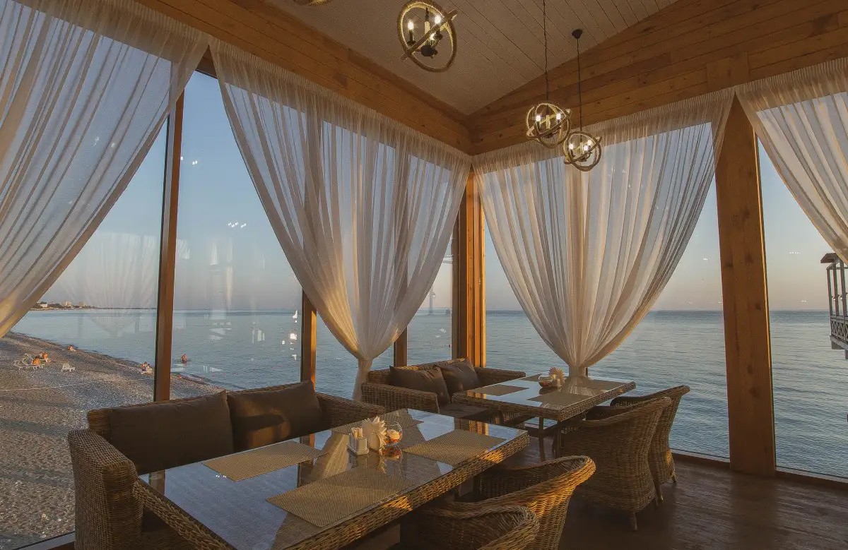 НАРТ ПАНСИОНАТ