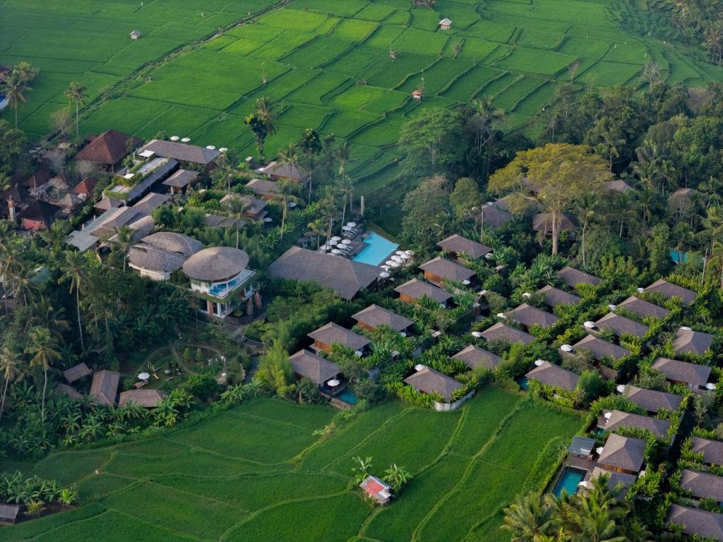 KAPPA SENSES UBUD
