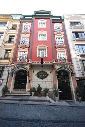 NENA HOTEL
