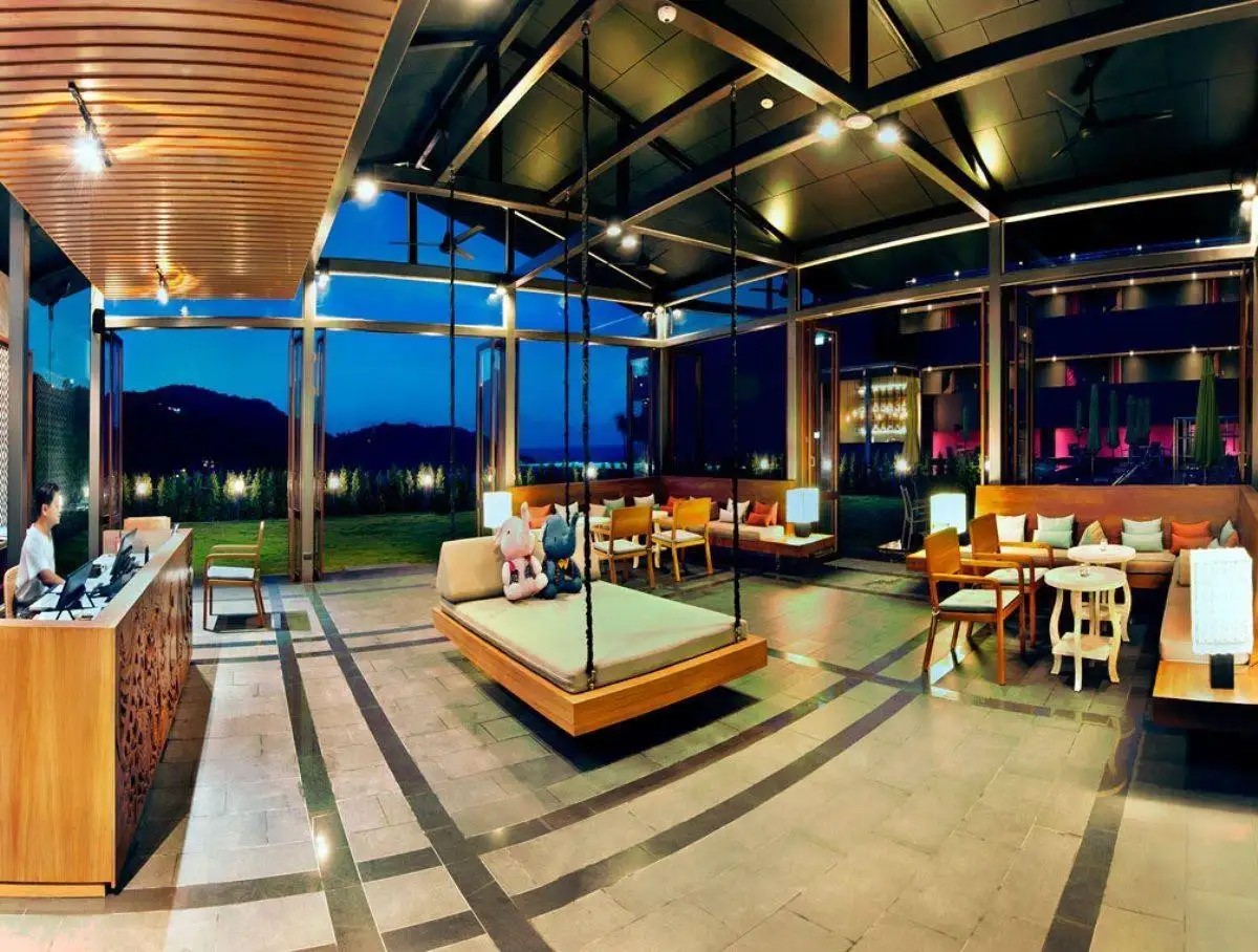 NOOK DEE KATA BEACH RESORT