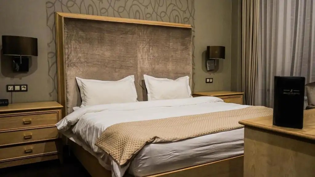 JELSOMINO BOUTIQUE HOTEL