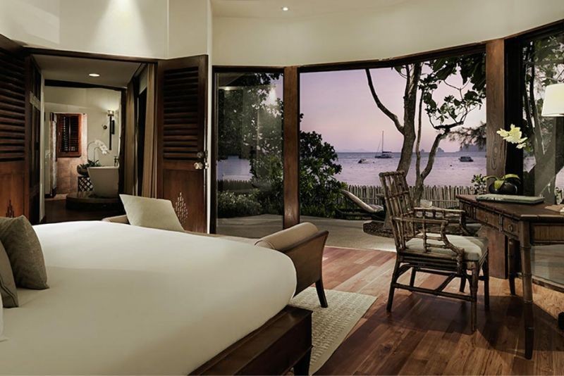 rayavadee villa
