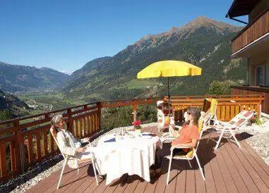 KUR-UND SPORTHOTEL ALPENBLICK