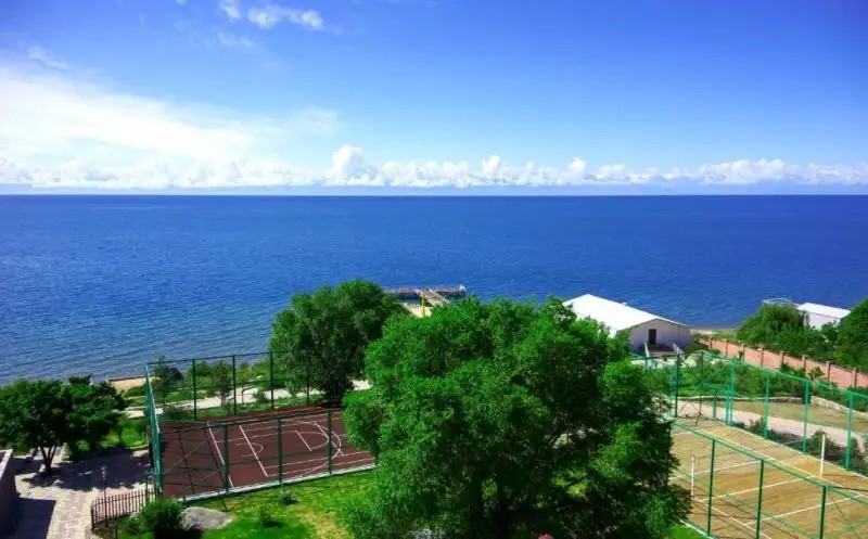 AZURE SPORT RESORT