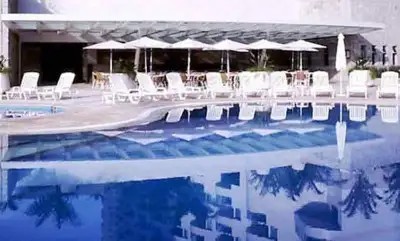 SHERATON BARRA HOTEL & SUITES