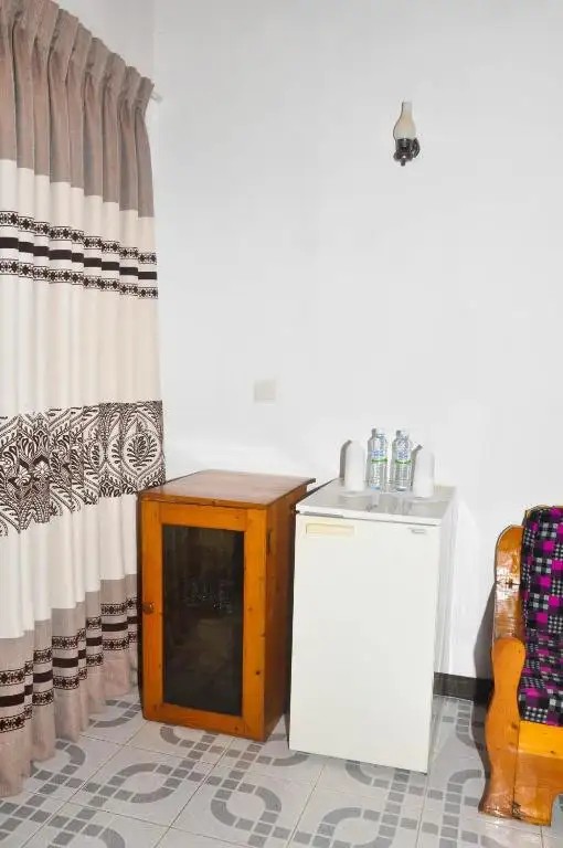 THAI LANKA HOTEL