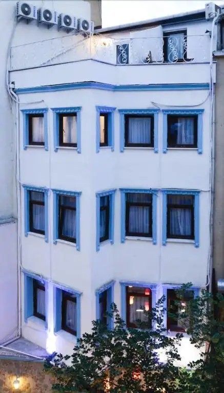 KUPA HOTEL