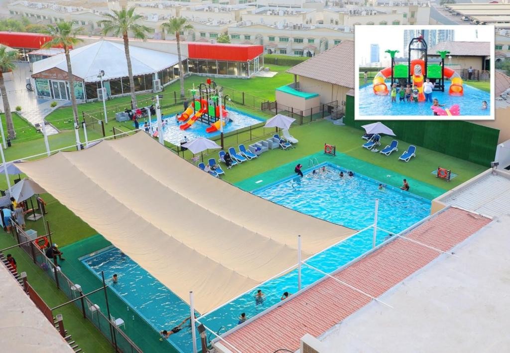 RAS AL KHAIMAH HOTEL