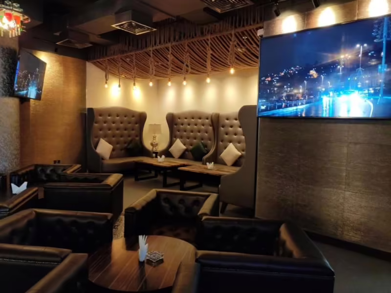 WESCOTT PLAZA HOTEL APARTMENTS (EX. WEST ZONE)