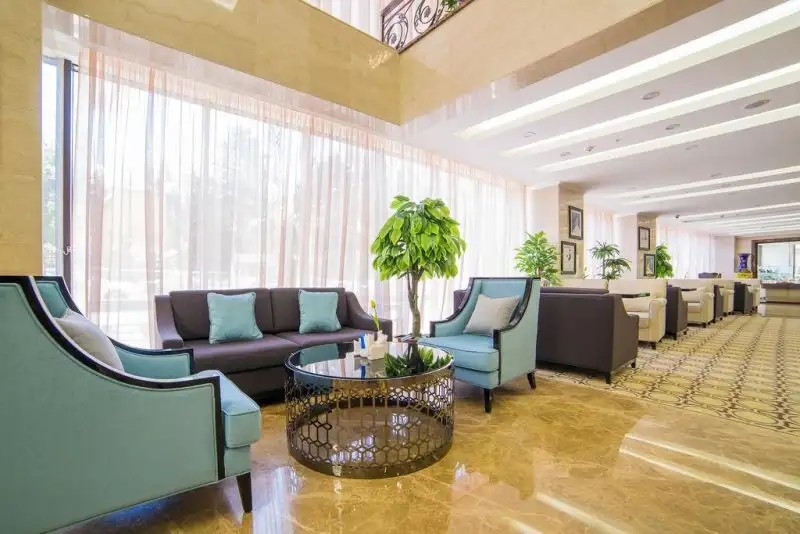SHERA PARK INN
