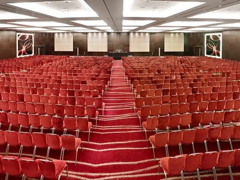 PARK PLAZA WESTMINSTER BRIDGE LONDON