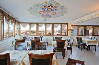 ALLAADDIN BUTIQUE HOTEL
