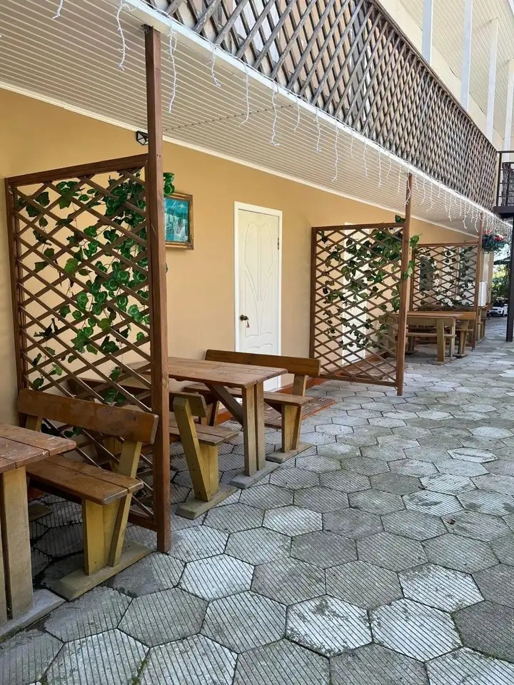 ANCHOR VILLA (АНКОР ВИЛЛА)
