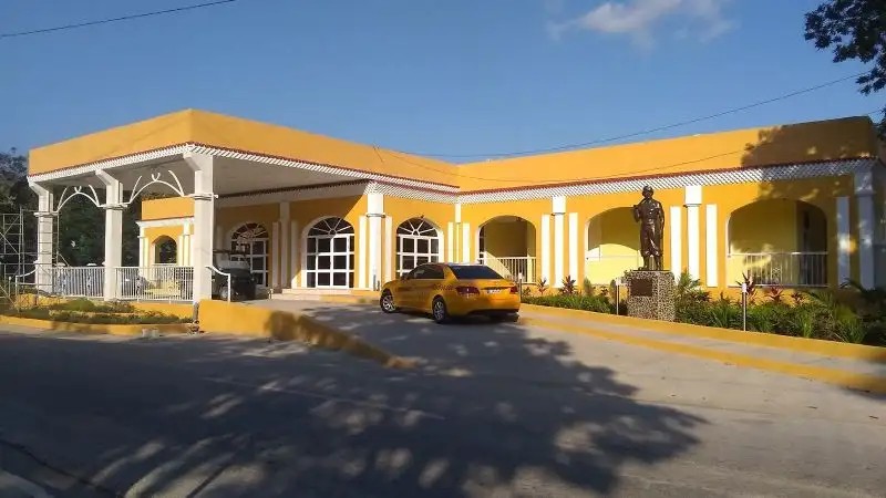 EL COBRE