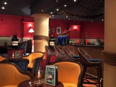 BAY VIEW RESORT TABA HEIGHTS (EX. MARRIOTT TABA)