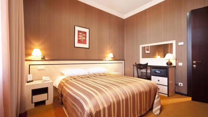 KOPALA RIKHE HOTEL
