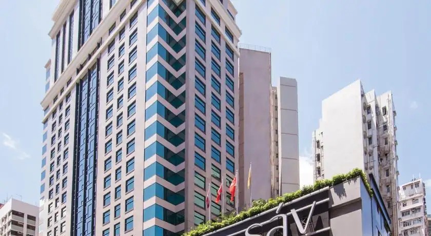 SAV HOTEL