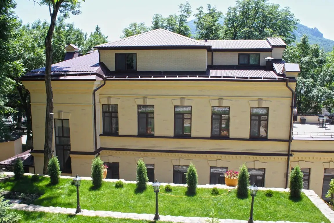 КНЯЖНА МЕРИ