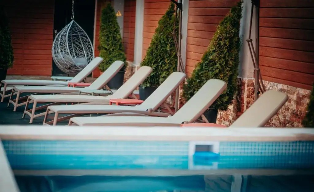 SAPPHIRE HOTEL & SPA