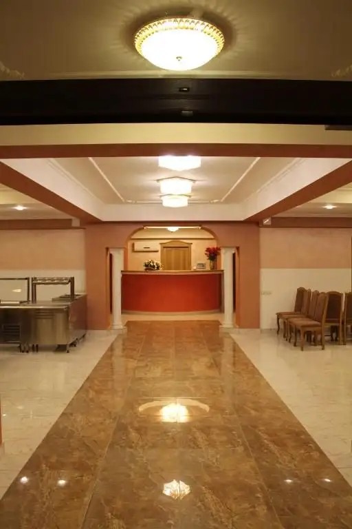 OAI BEACH RESORT
