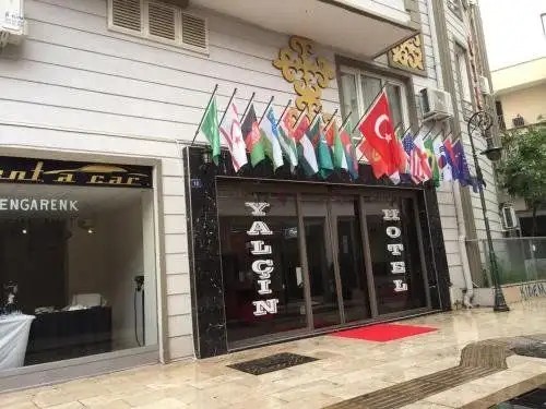 YALCIN HOTEL