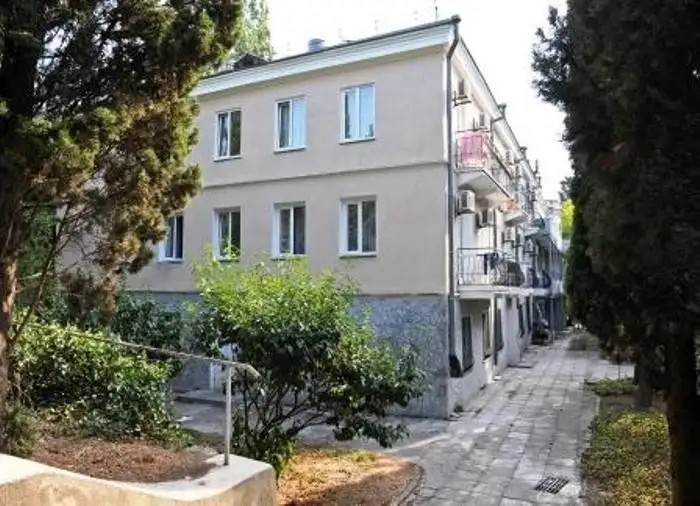 ВИЛЛА МАРИНА