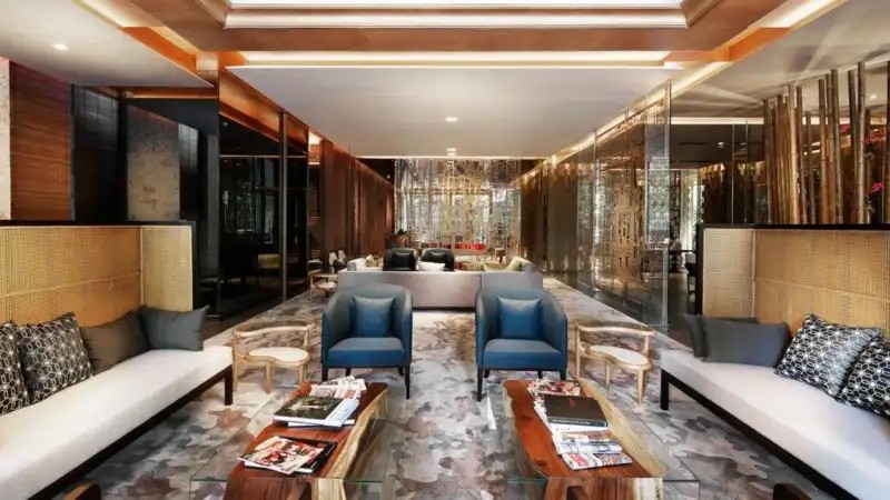 ARTYZEN HABITAT DONGZHIMEN BEIJING