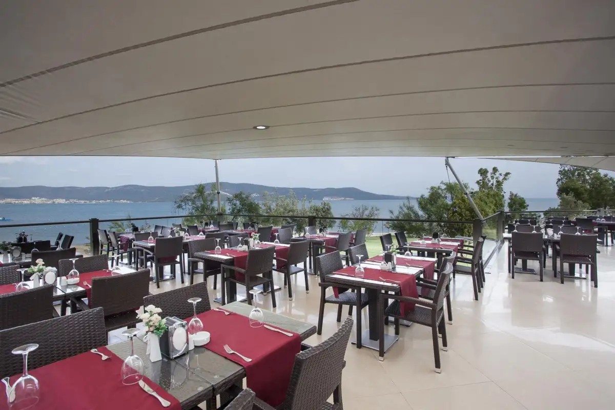 ASTERIA VENUS DIDIM (EX. AURUM SPA & BEACH RESORT)