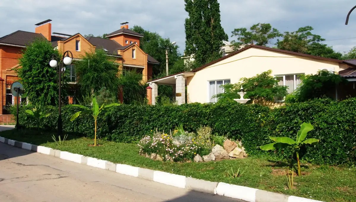 ФЕОДОСИЯ ПАНСИОНАТ