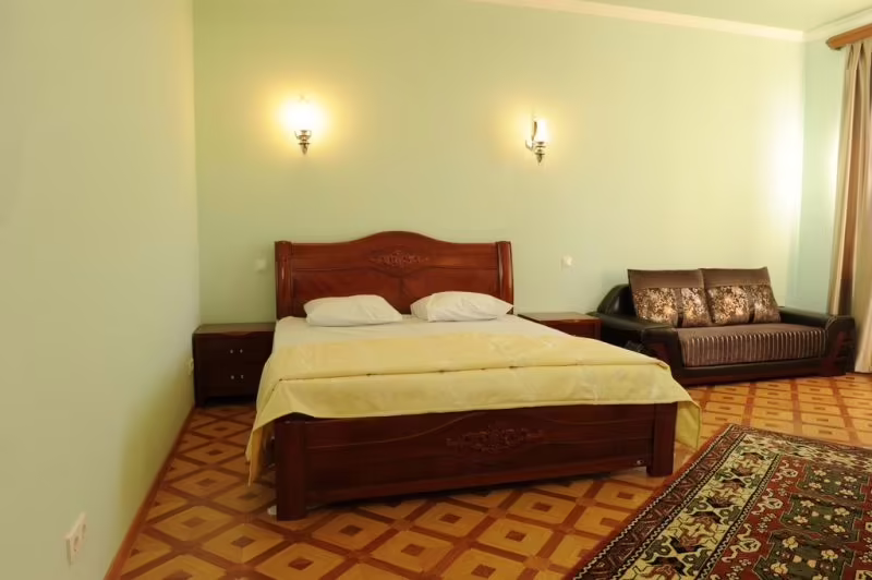 SD DAVID HOTEL (EX. SD HOTEL)