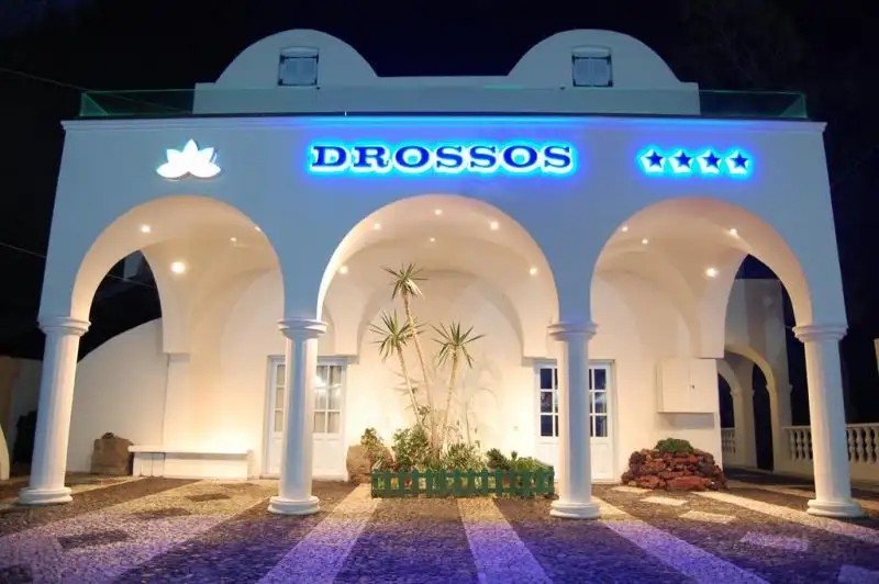 DROSSOS