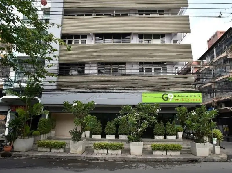 G9 BANGKOK