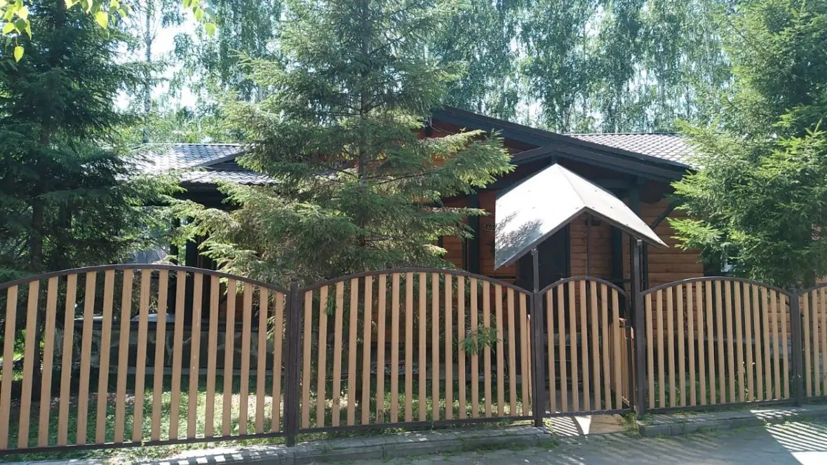 ОХОТНИЧИЙ КЛУБ (EX. СПОРТИНГ КЛУБ)