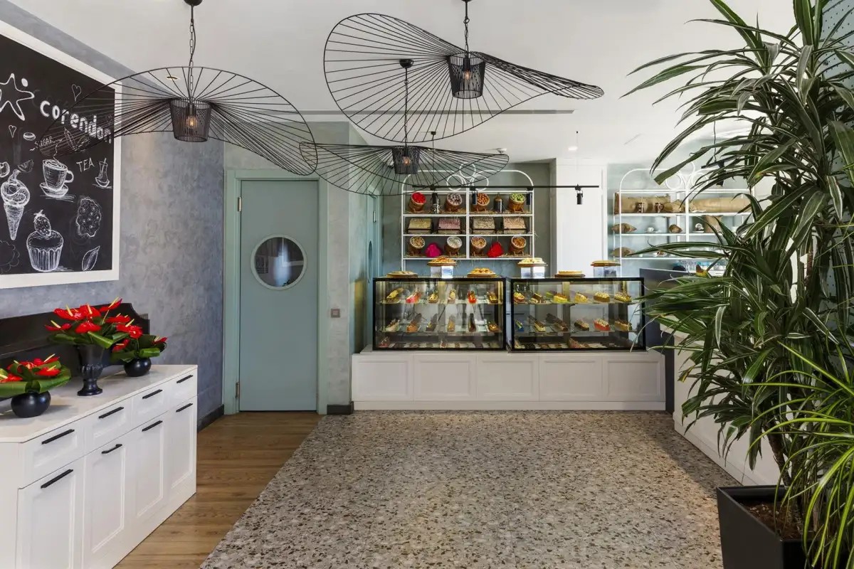 CORENDON PLAYA KEMER (EX. GRAND PARK KEMER)