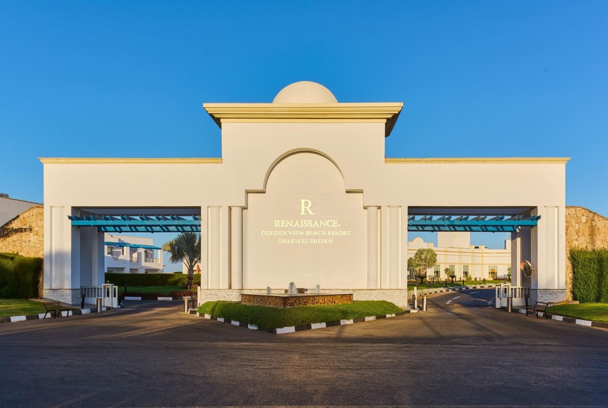 RENAISSANCE GOLDEN VIEW BEACH