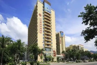 GENTL GROWN SANYA SEASHORE