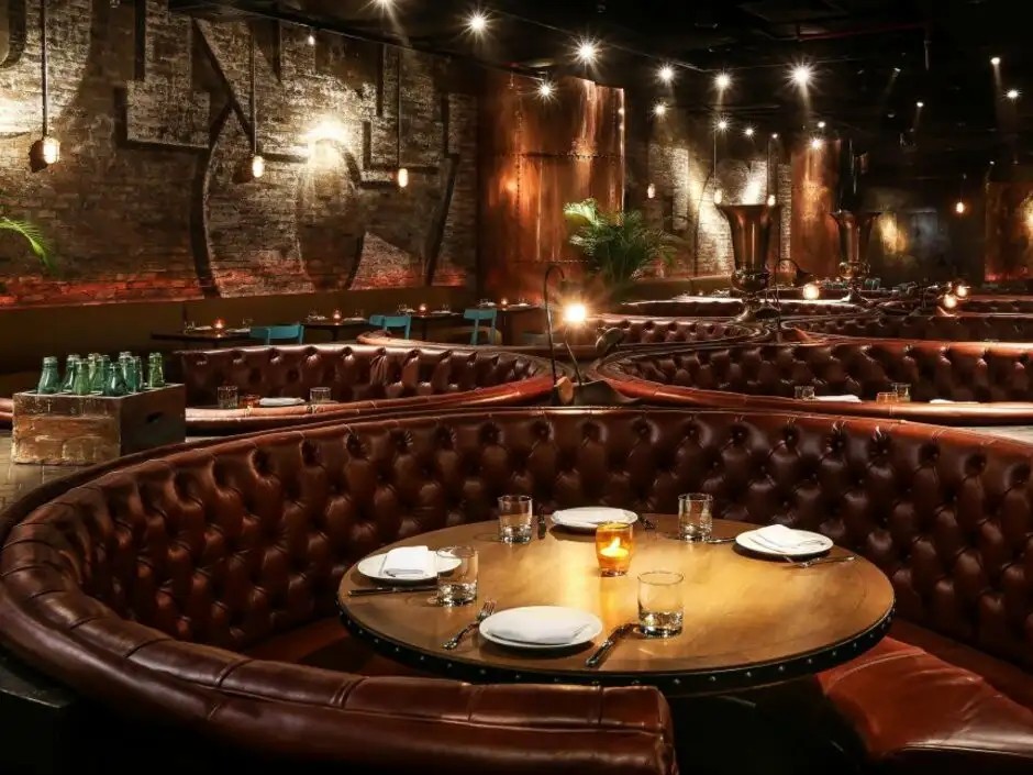 FAIRMONT HOTEL DUBAI