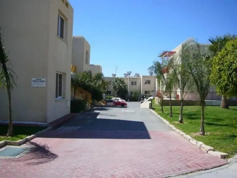 SANTA BARBARA APT