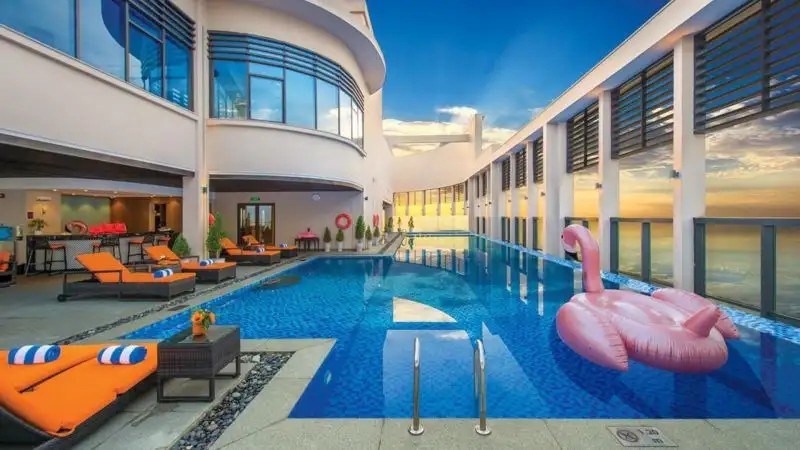 ALTARA SUITES