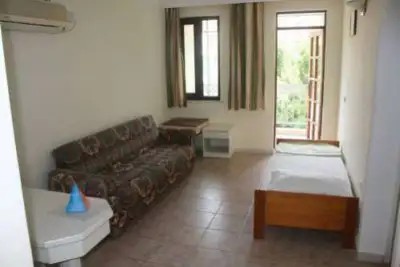 OASIS APART HOTEL