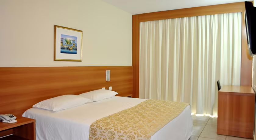 PRAIAMAR NATAL HOTEL & CONVENTION