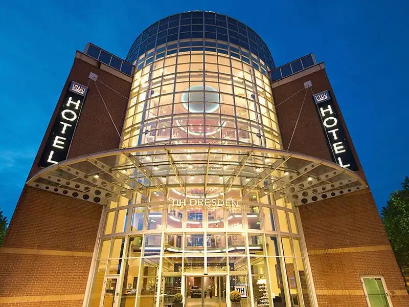 NH DRESDEN NEUSTADT