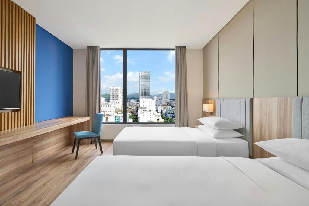 FOUR POINTS BY SHERATON NHA TRANG