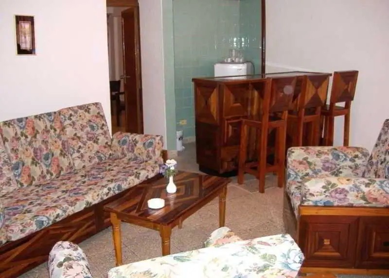 ISLAZUL VILLA LA LUPE