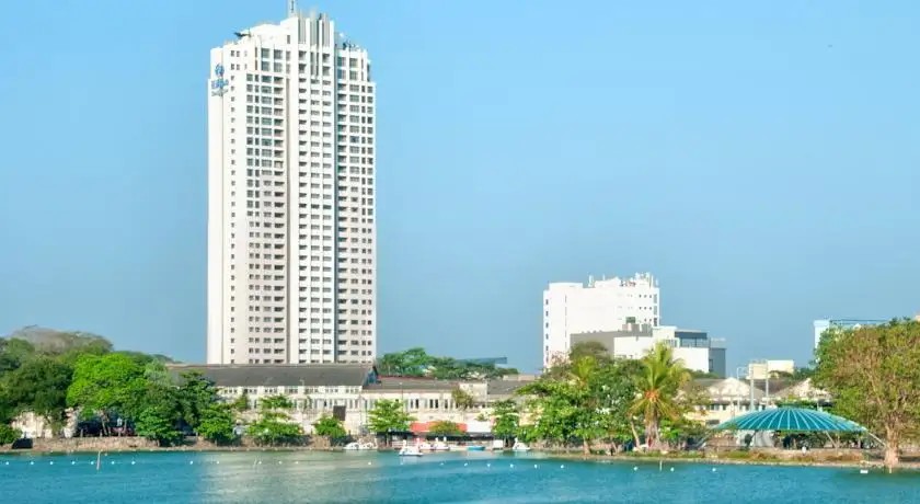 HILTON COLOMBO RESIDENCE
