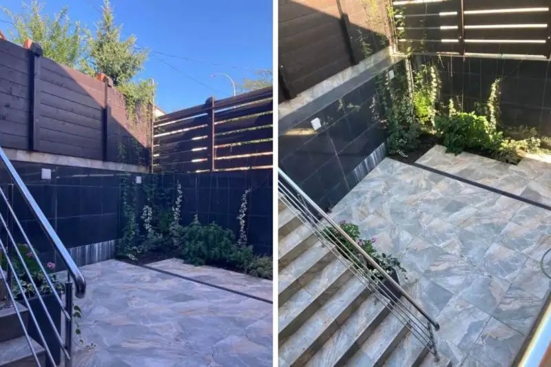 ПОЛЯНСКИЙ ВАЙБ КОТТЕДЖ