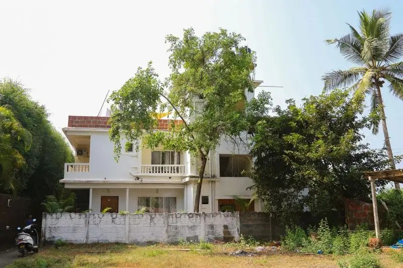ROCA (EX.THE NEST MORJIM)
