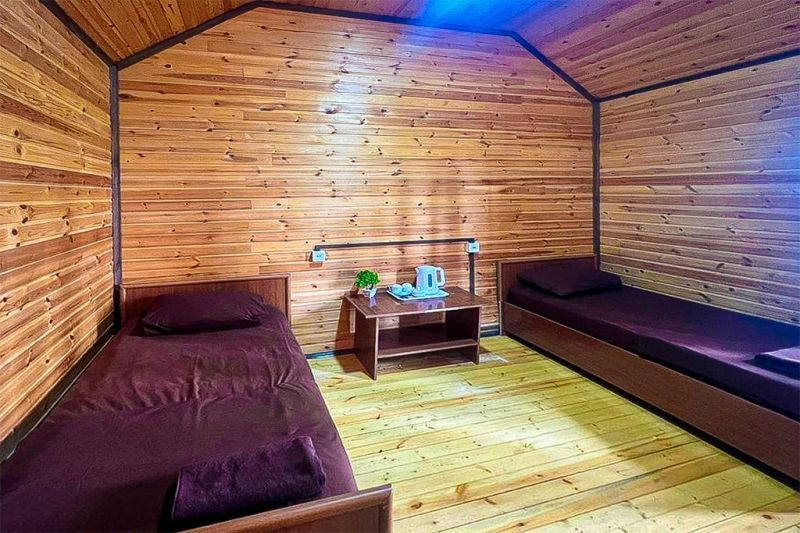cottage