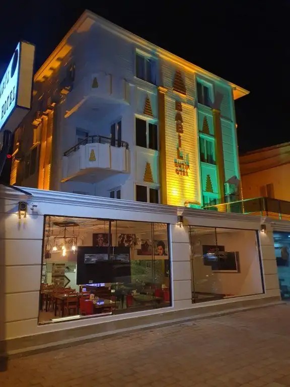 BABIL BUTIK