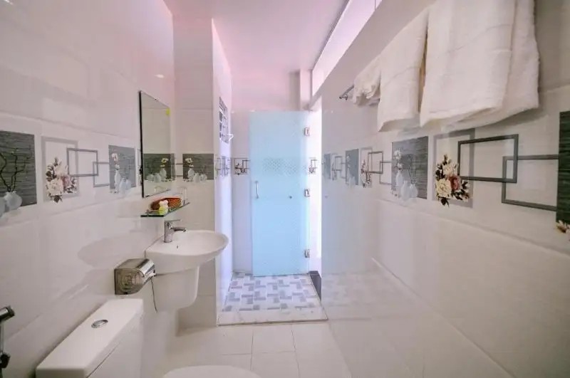 ARISE HOTEL NHA TRANG